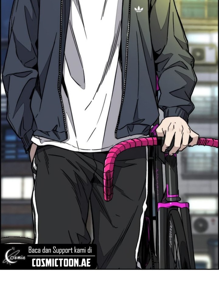 Wind Breaker Chapter 548 - halaman 43