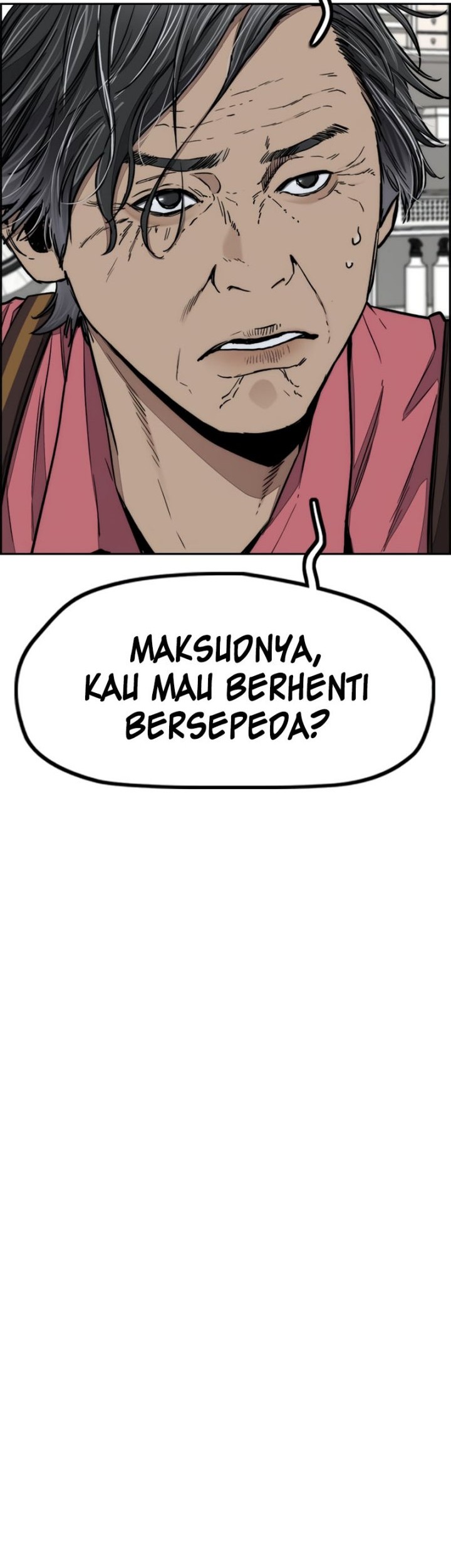Wind Breaker Chapter 548 - halaman 47
