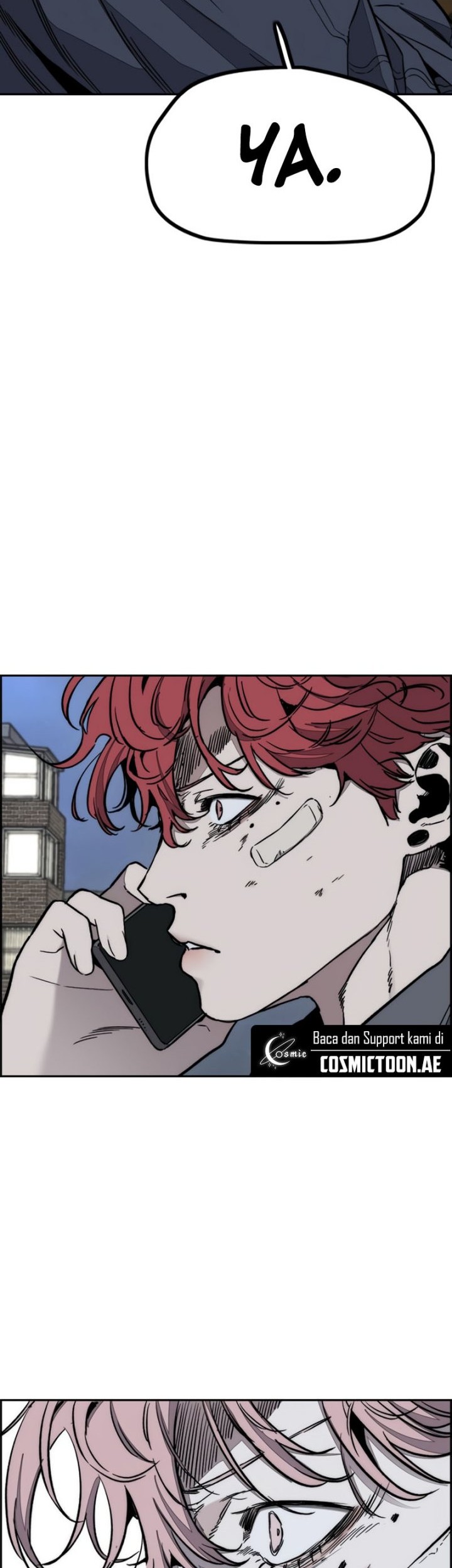 Wind Breaker Chapter 548 - halaman 52
