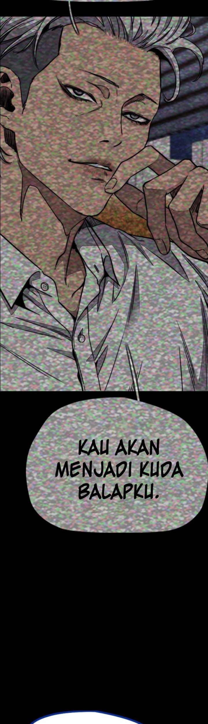Wind Breaker Chapter 549 - halaman 54