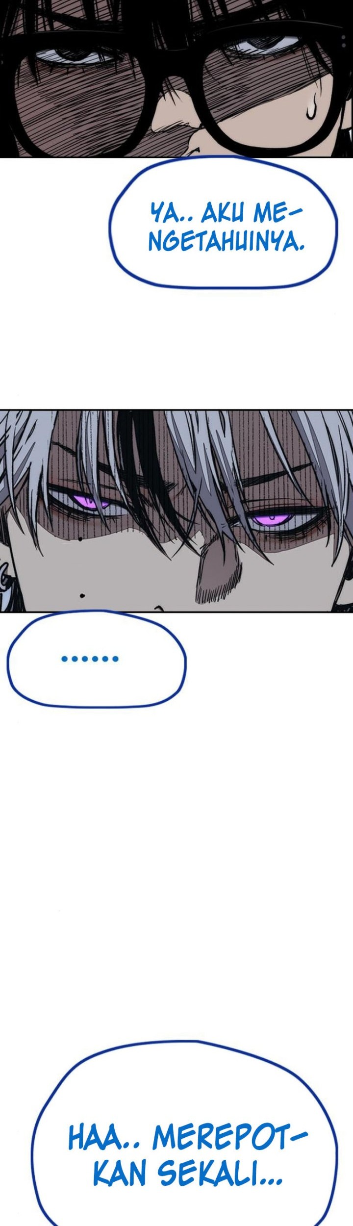 Wind Breaker Chapter 549 - halaman 57