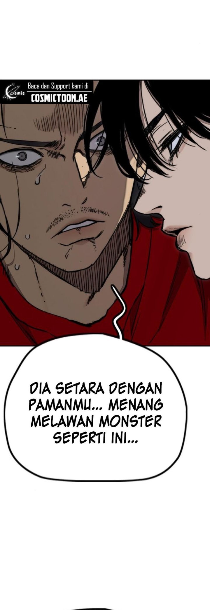 Wind Breaker Chapter 549 - halaman 69