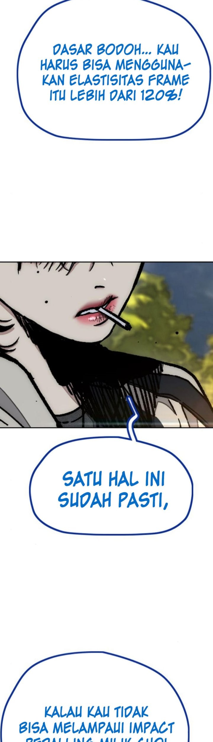 Wind Breaker Chapter 549 - halaman 80
