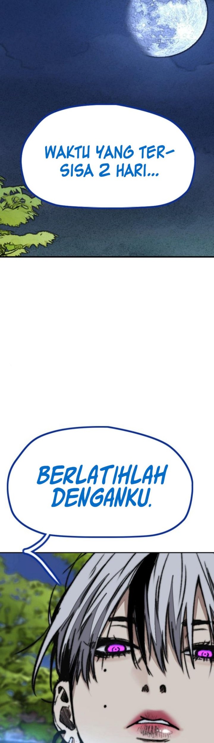 Wind Breaker Chapter 549 - halaman 83