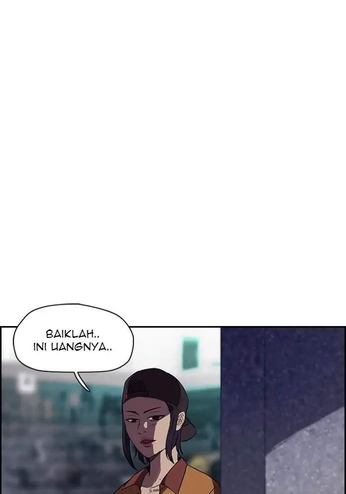 Wind Breaker Chapter 55 - halaman 29