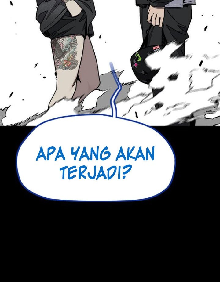Wind Breaker Chapter 550 - halaman 30