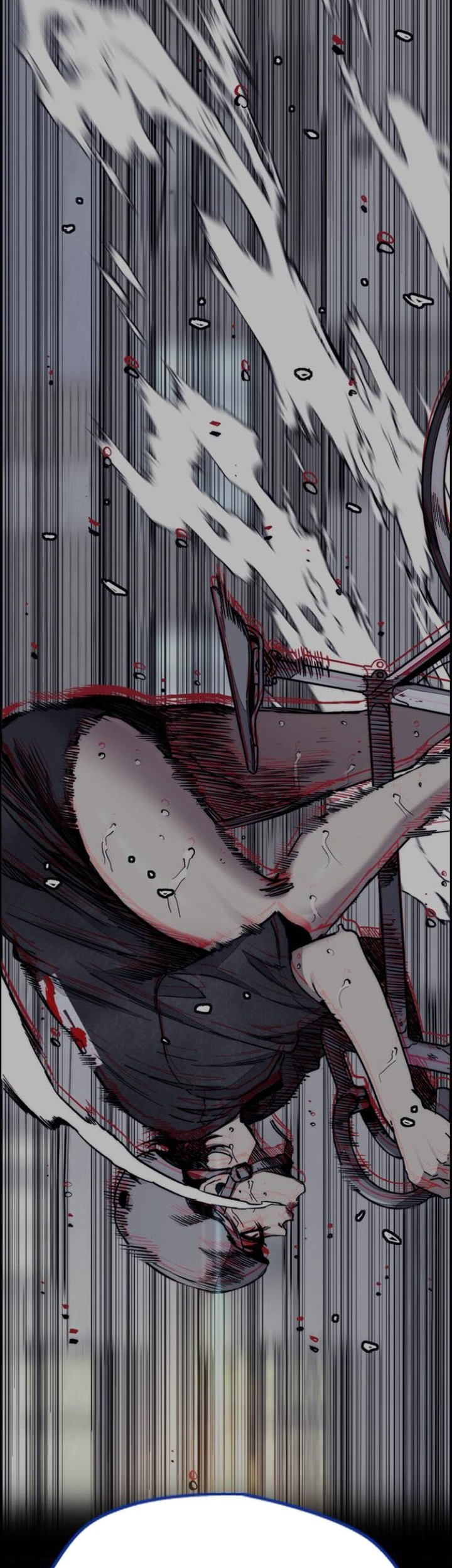Wind Breaker Chapter 550 - halaman 32