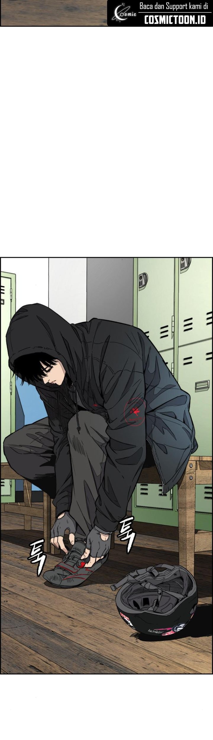 Wind Breaker Chapter 550 - halaman 41
