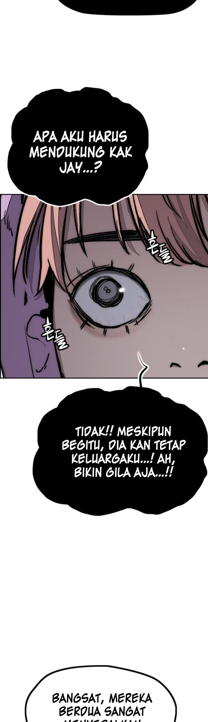 Wind Breaker Chapter 550 - halaman 52