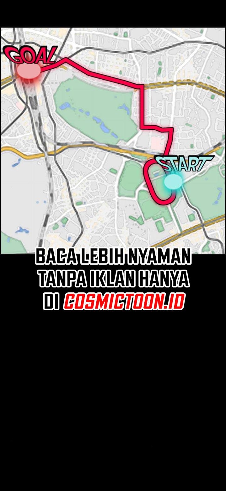 Wind Breaker Chapter 550 - halaman 59