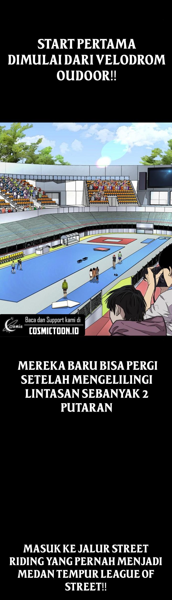 Wind Breaker Chapter 550 - halaman 60