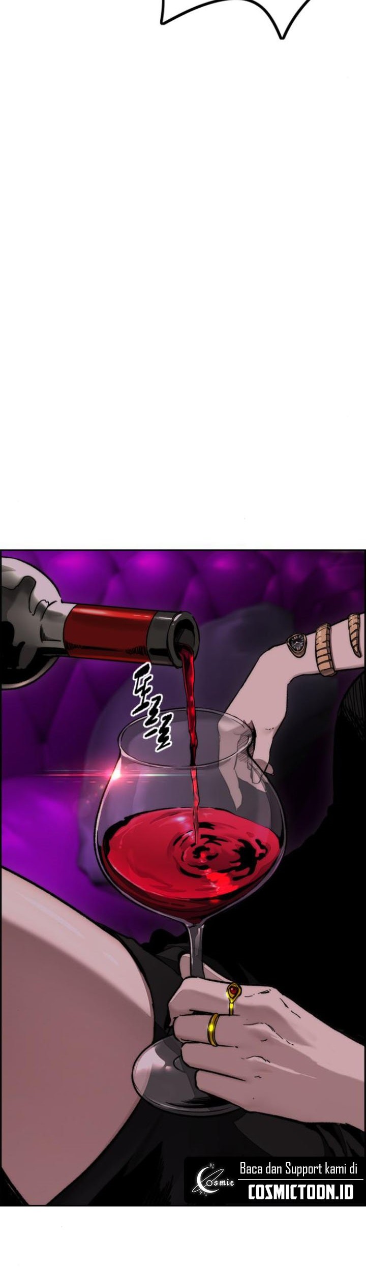 Wind Breaker Chapter 550 - halaman 86