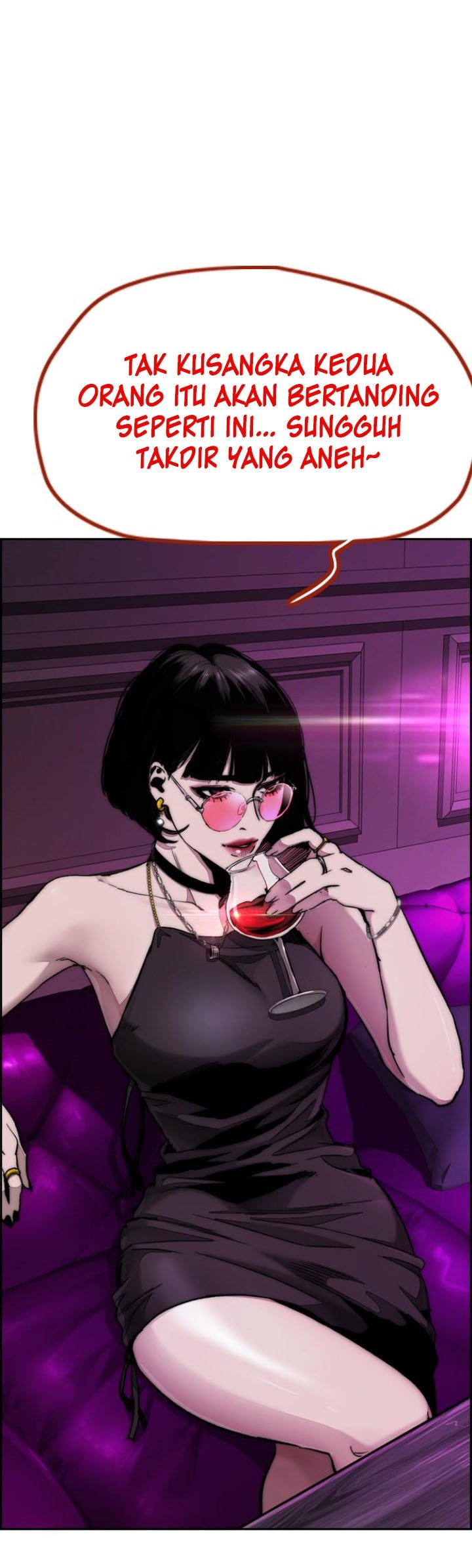 Wind Breaker Chapter 550 - halaman 87