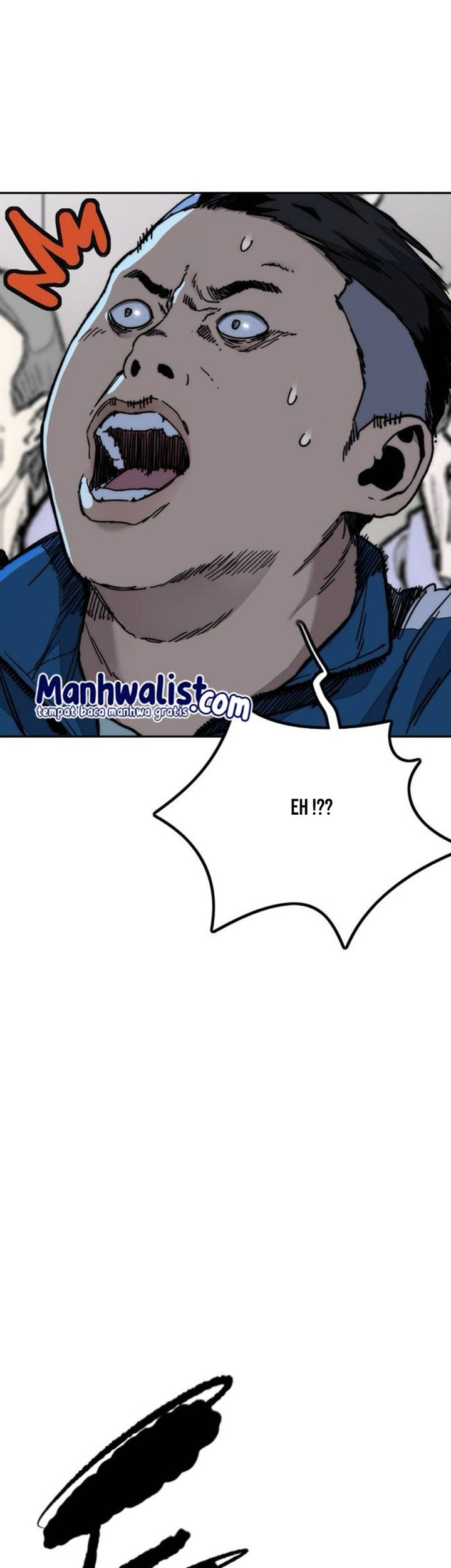 Wind Breaker Chapter 551 - halaman 19