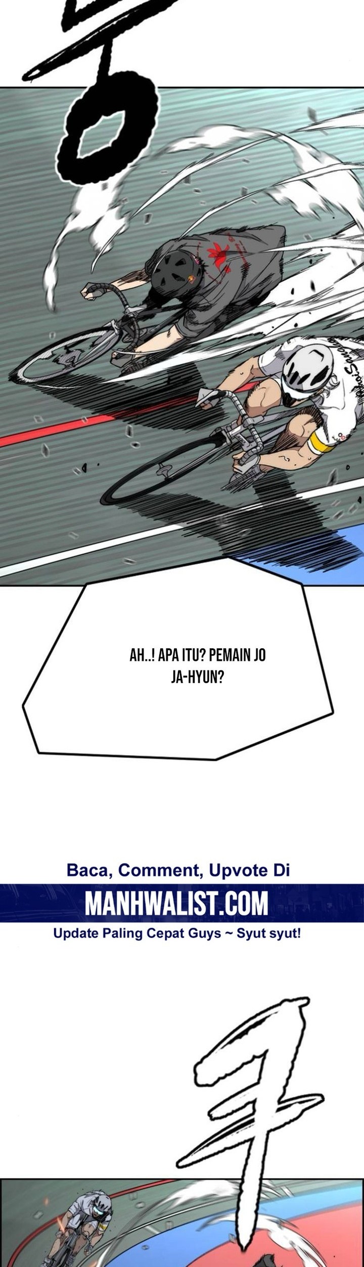 Wind Breaker Chapter 551 - halaman 20