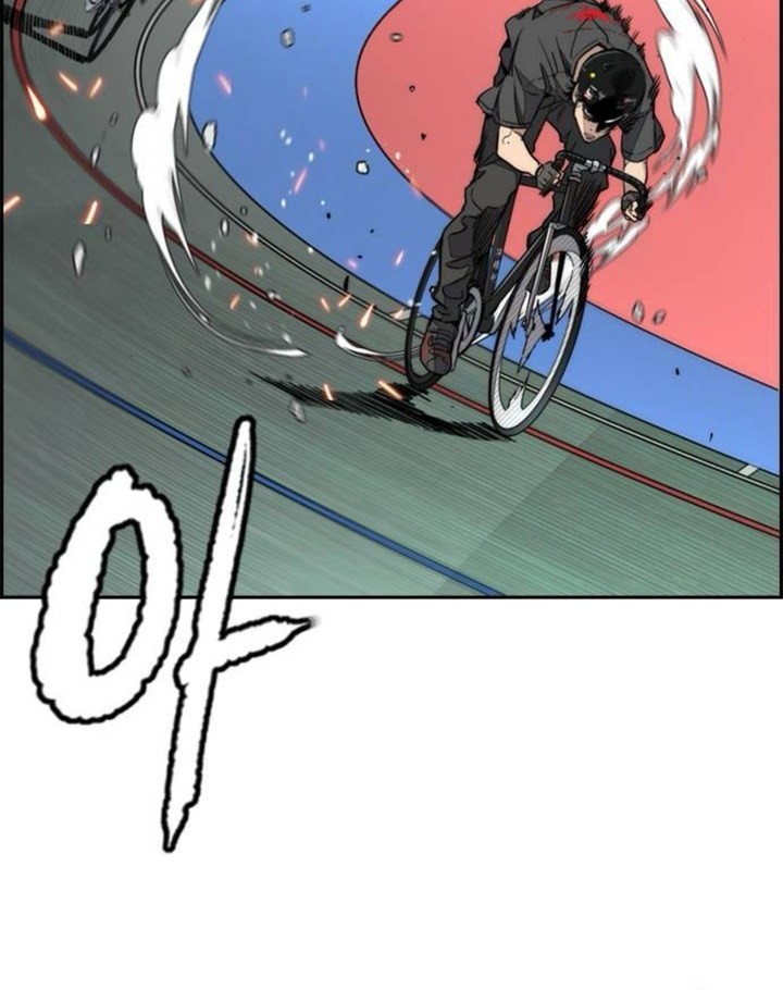 Wind Breaker Chapter 551 - halaman 21
