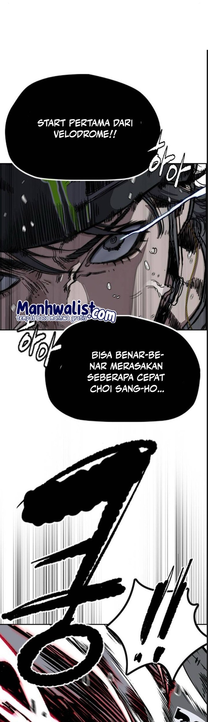 Wind Breaker Chapter 551 - halaman 26