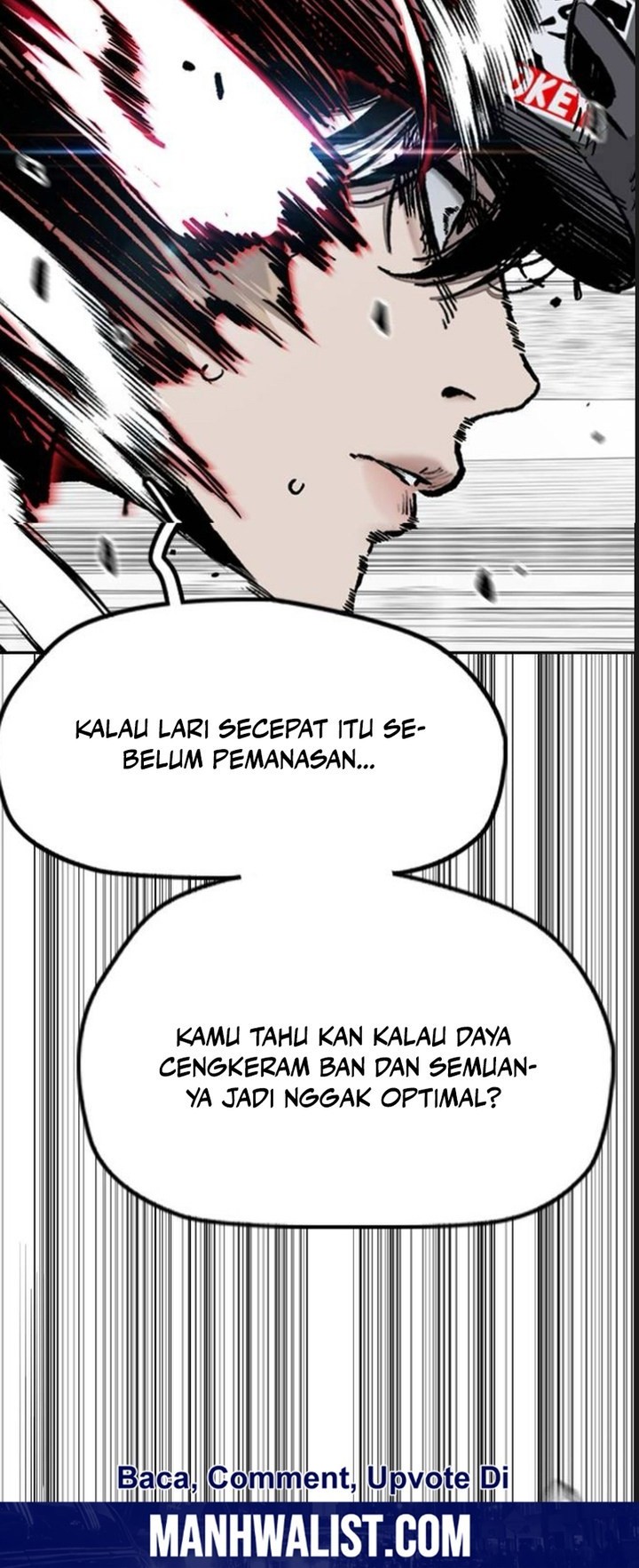 Wind Breaker Chapter 551 - halaman 27