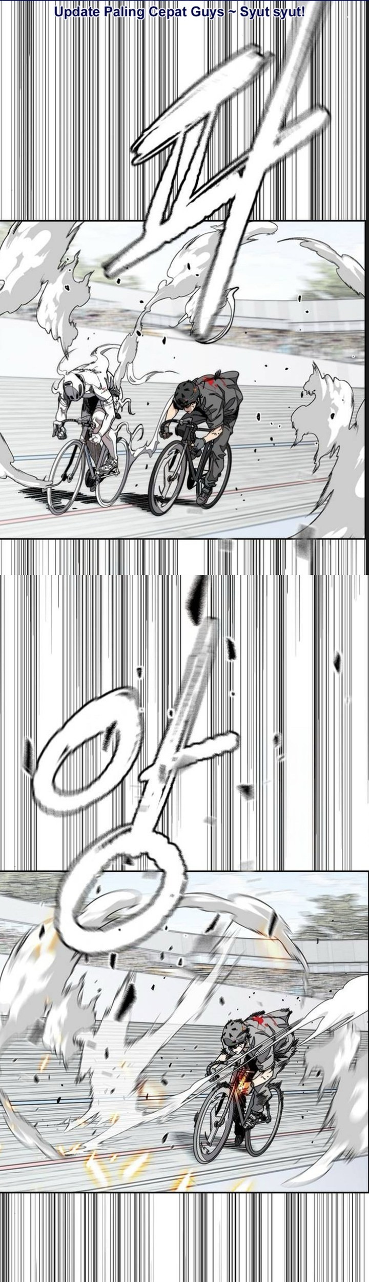 Wind Breaker Chapter 551 - halaman 28