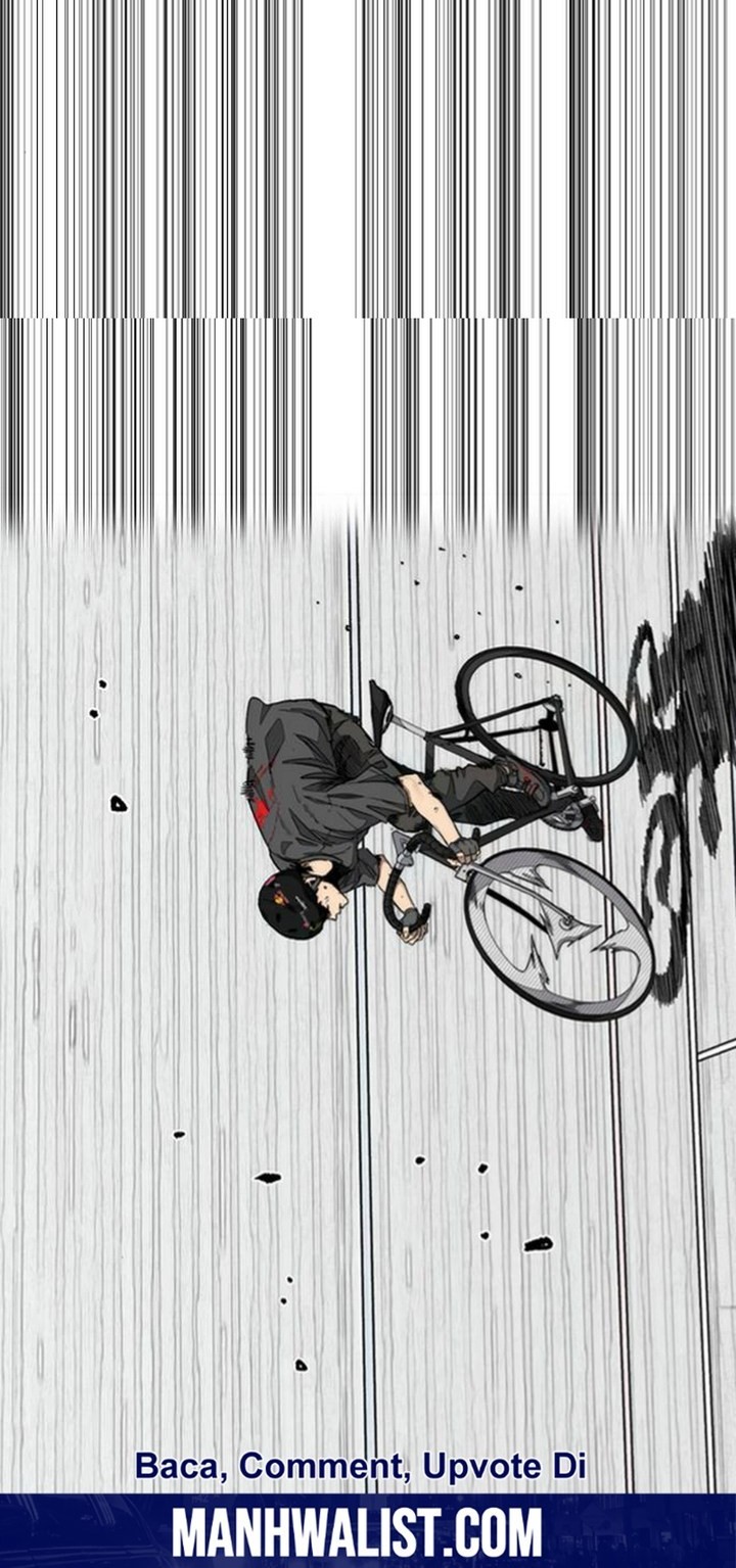 Wind Breaker Chapter 551 - halaman 30