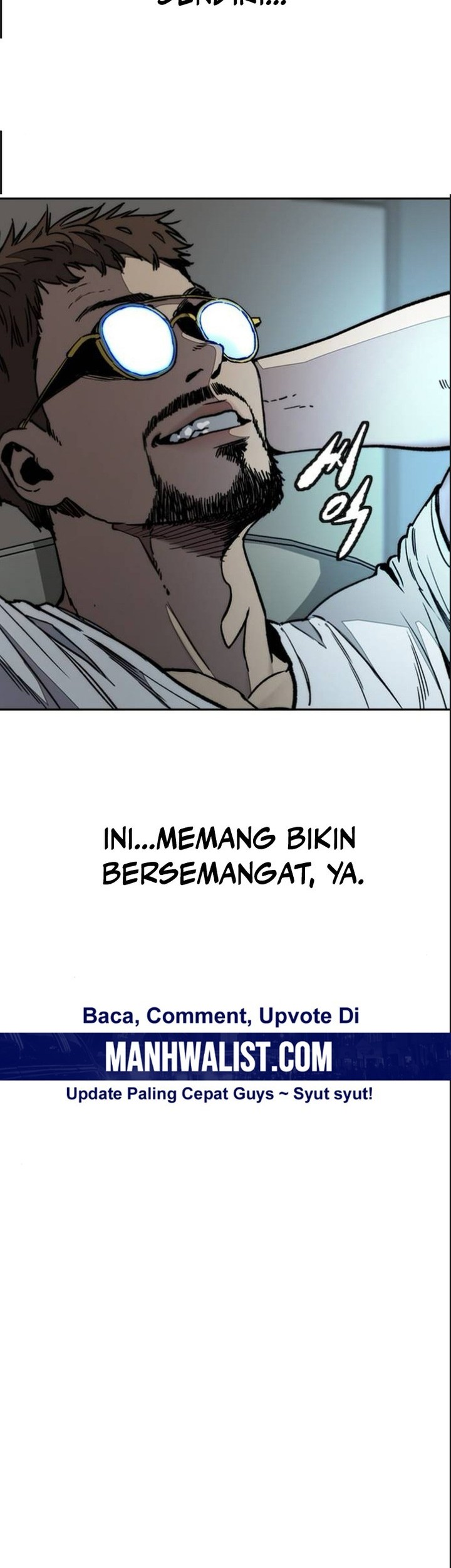 Wind Breaker Chapter 551 - halaman 41