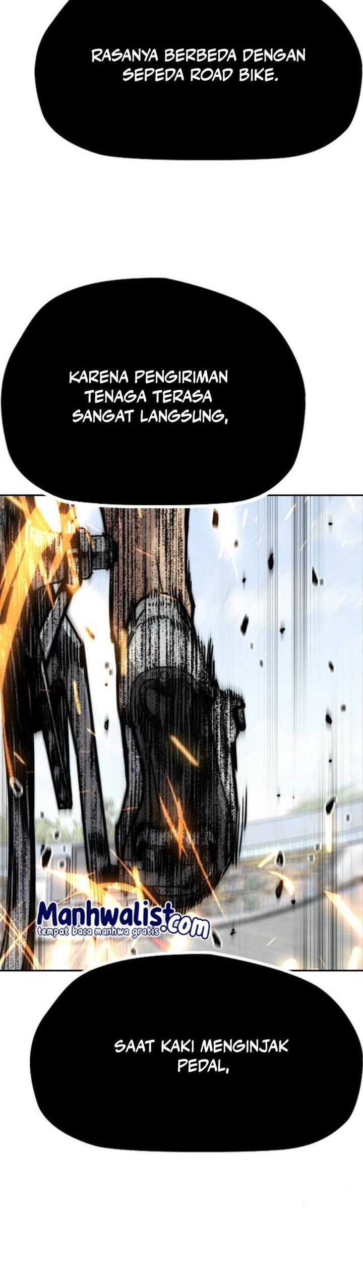 Wind Breaker Chapter 551 - halaman 47