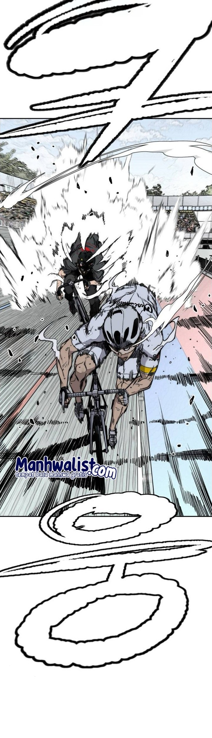 Wind Breaker Chapter 551 - halaman 50