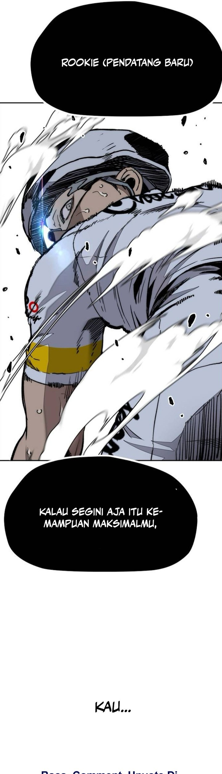 Wind Breaker Chapter 551 - halaman 52