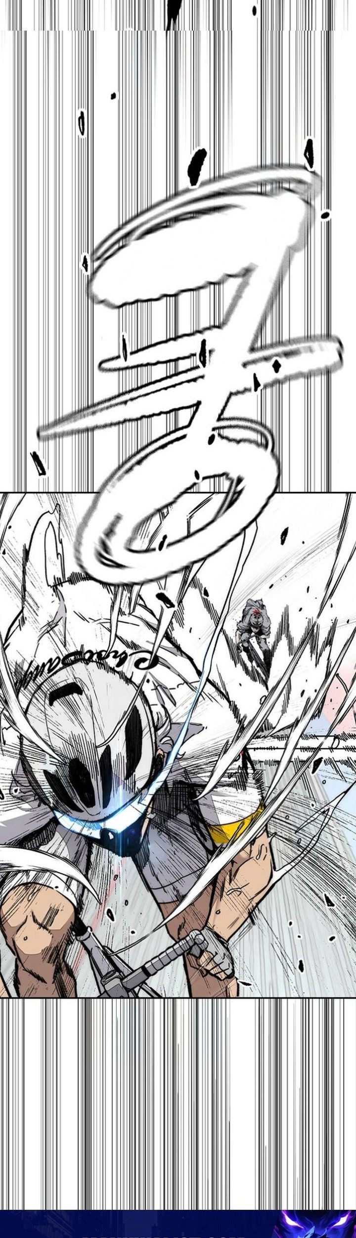Wind Breaker Chapter 551 - halaman 56