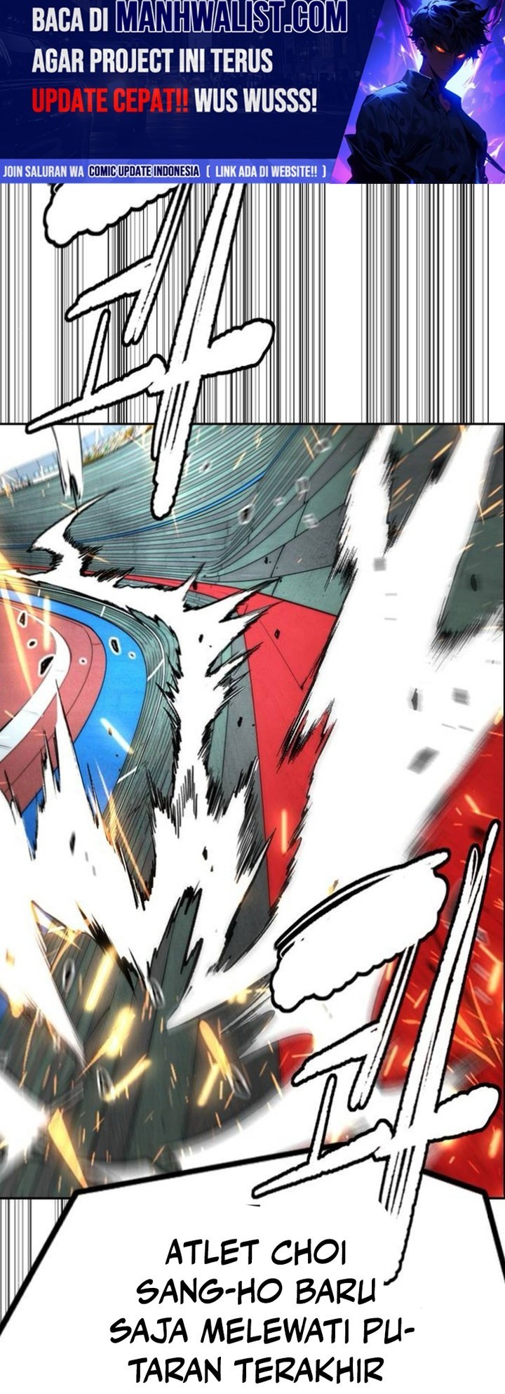 Wind Breaker Chapter 551 - halaman 57