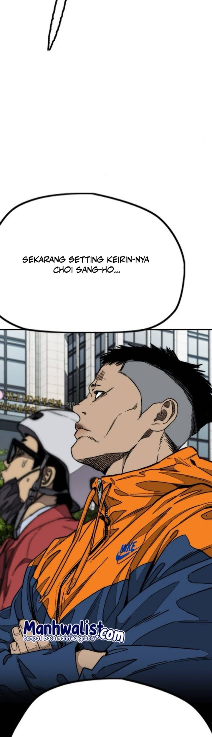 Wind Breaker Chapter 551 - halaman 65