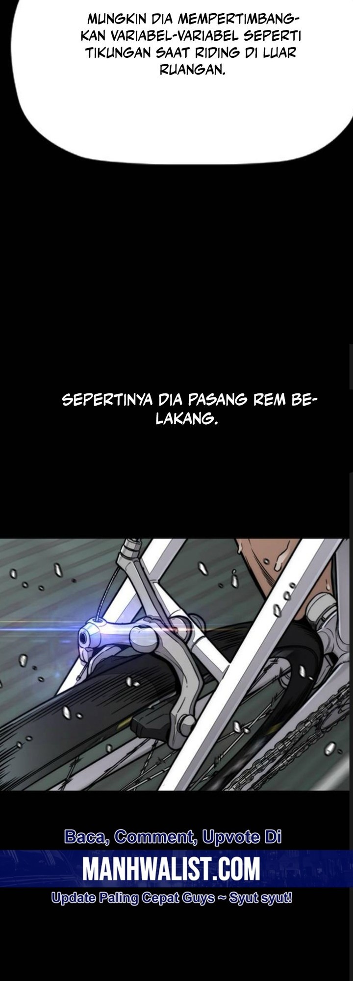 Wind Breaker Chapter 551 - halaman 66