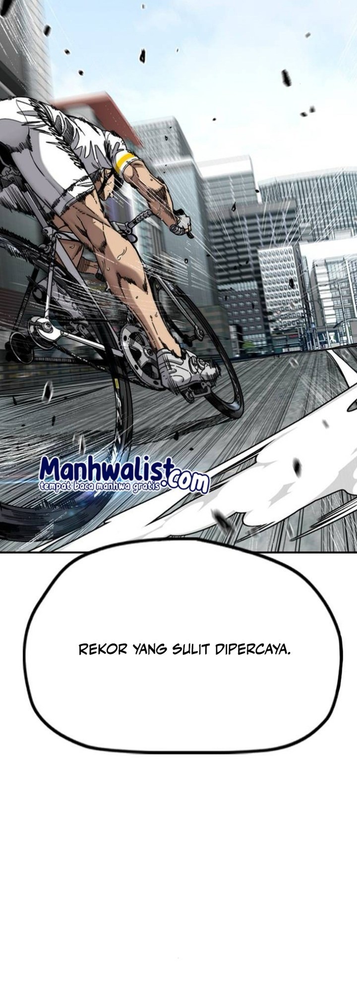 Wind Breaker Chapter 551 - halaman 69