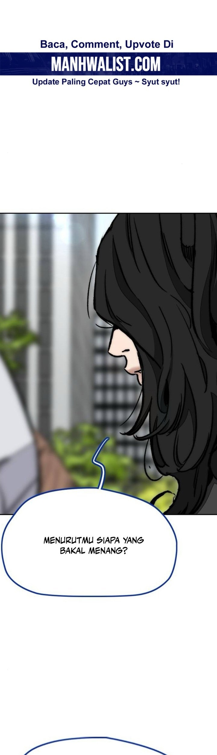 Wind Breaker Chapter 551 - halaman 8