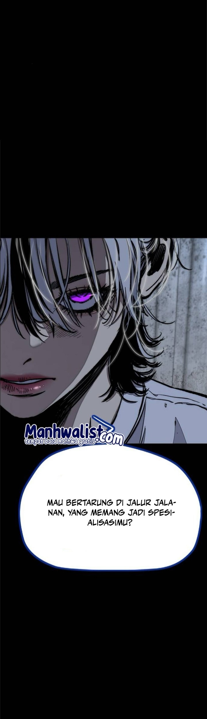 Wind Breaker Chapter 551 - halaman 82