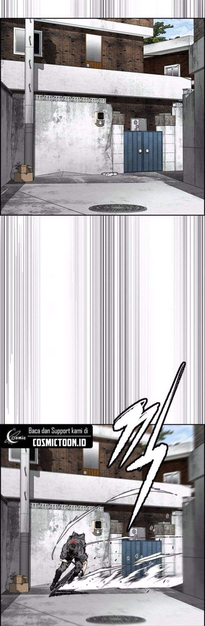 Wind Breaker Chapter 552 - halaman 13