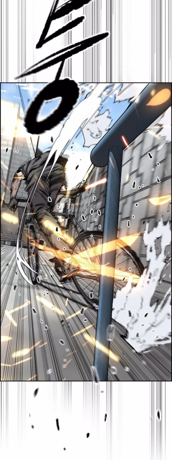 Wind Breaker Chapter 552 - halaman 19