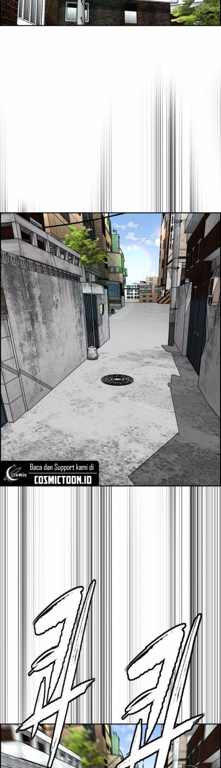 Wind Breaker Chapter 552 - halaman 2