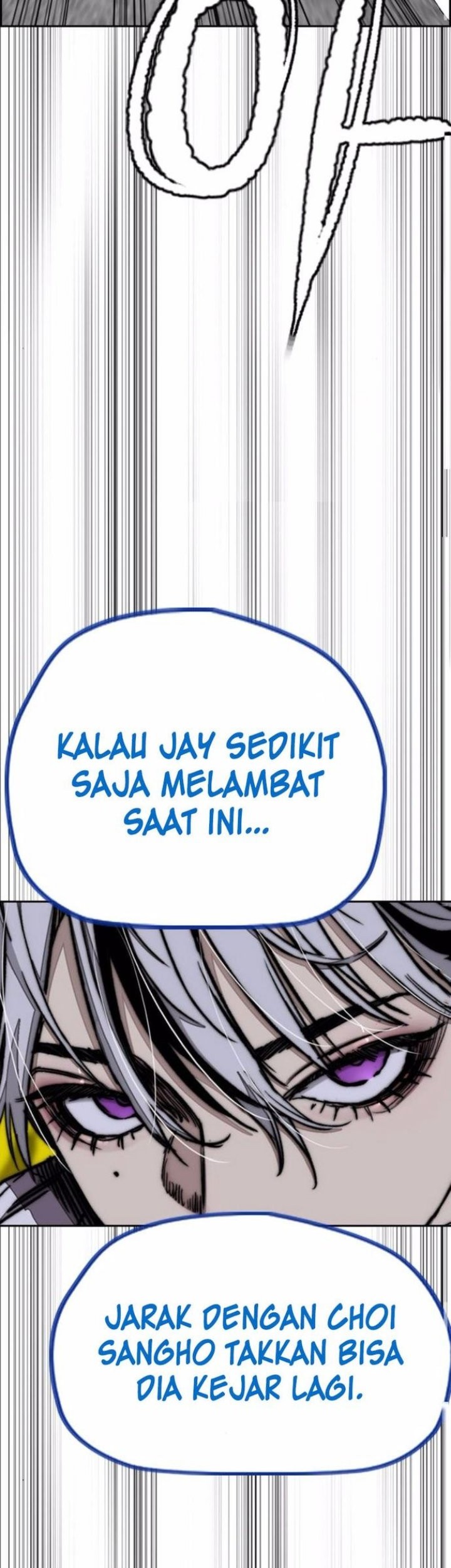 Wind Breaker Chapter 552 - halaman 41