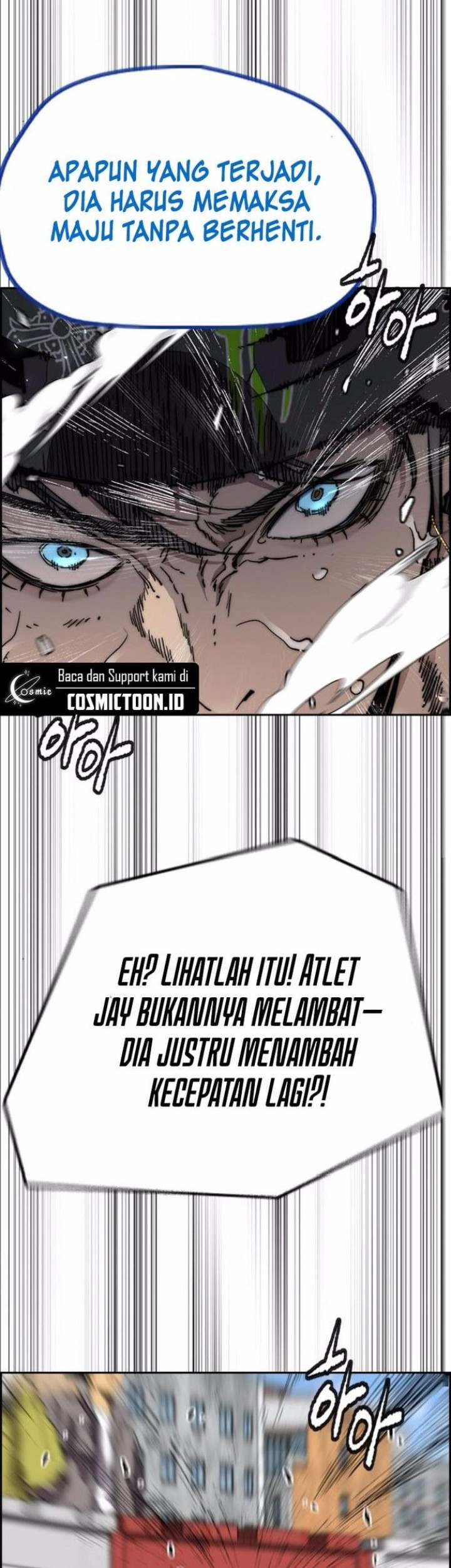 Wind Breaker Chapter 552 - halaman 42
