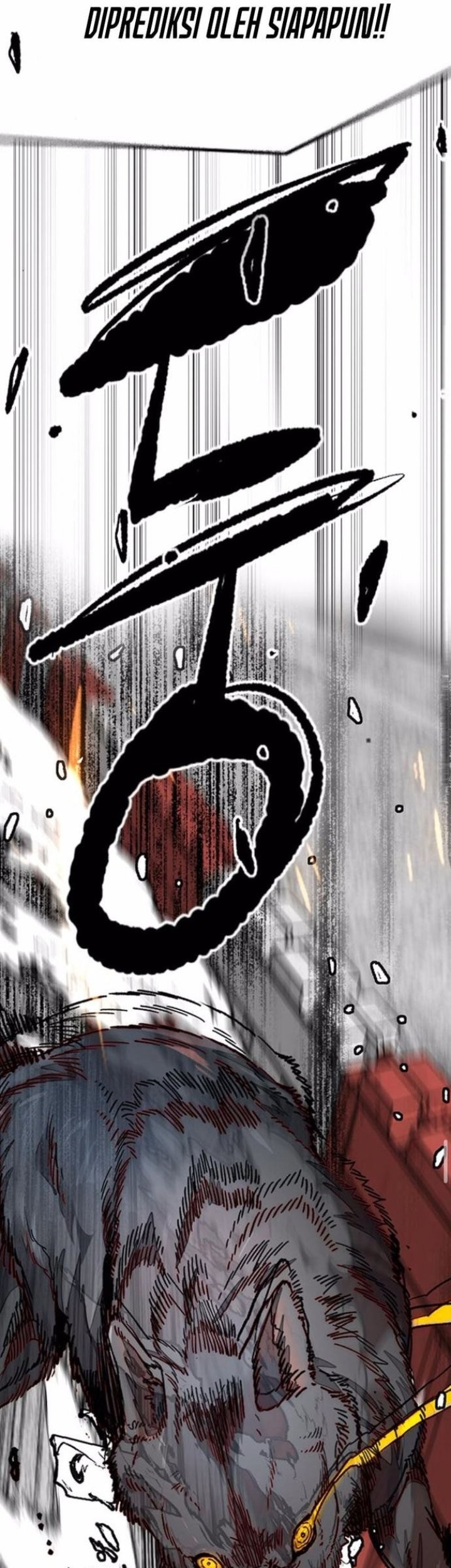 Wind Breaker Chapter 552 - halaman 47