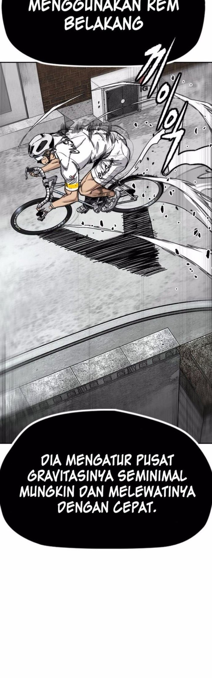 Wind Breaker Chapter 552 - halaman 6