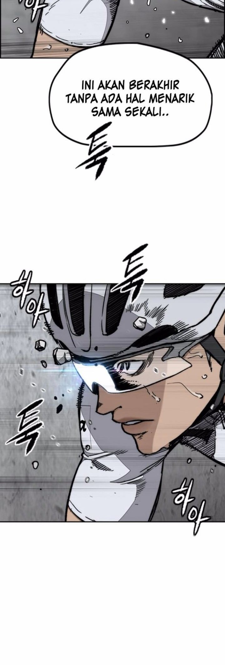 Wind Breaker Chapter 552 - halaman 64