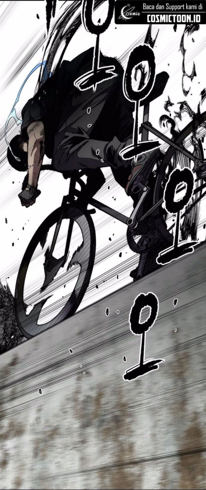 Wind Breaker Chapter 552 - halaman 72