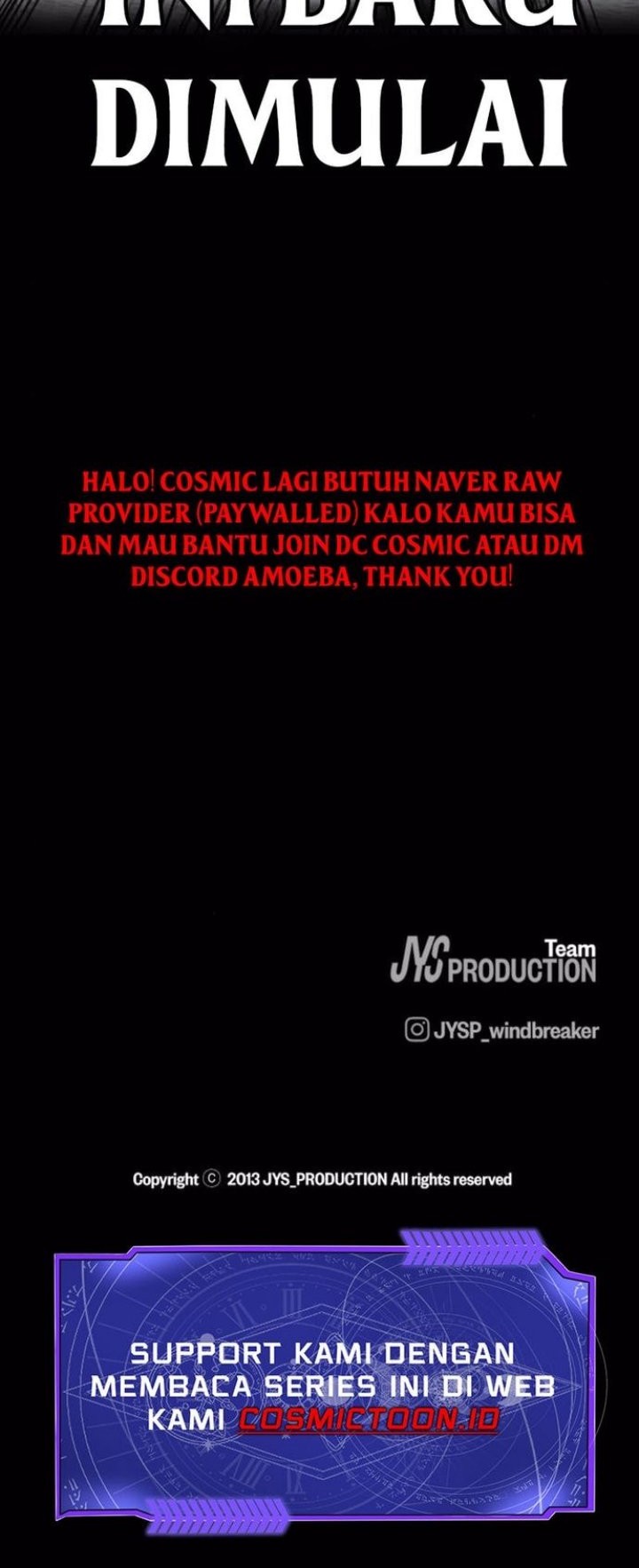 Wind Breaker Chapter 552 - halaman 84