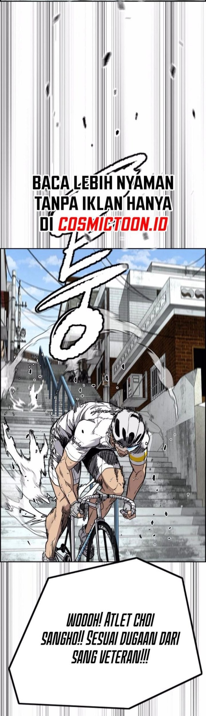 Wind Breaker Chapter 552 - halaman 9