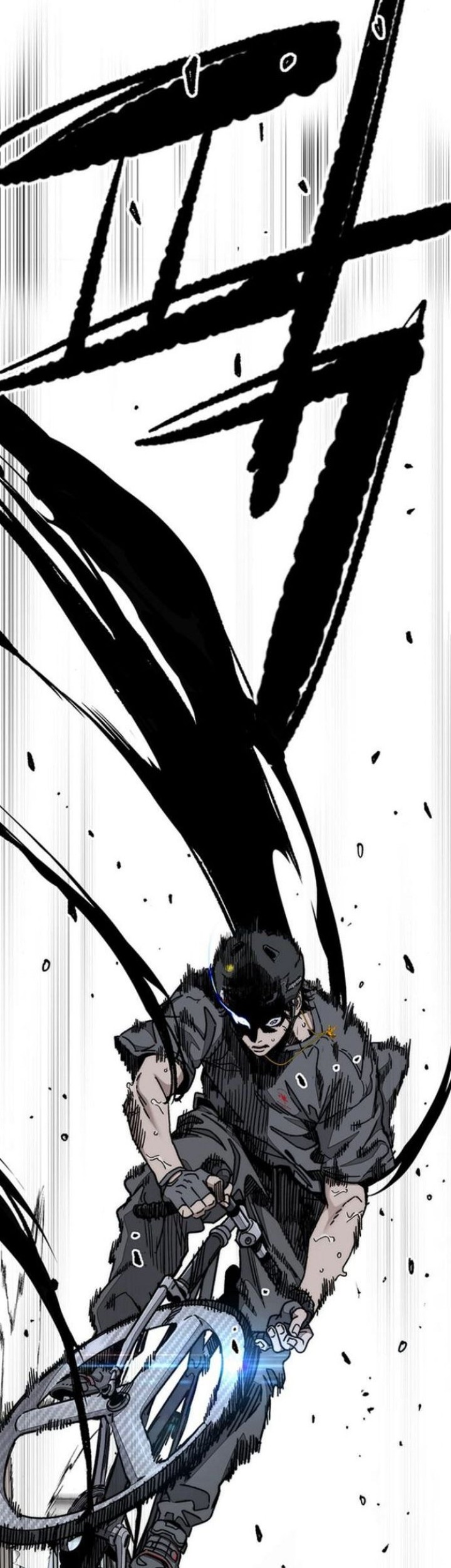 Wind Breaker Chapter 553 - halaman 2