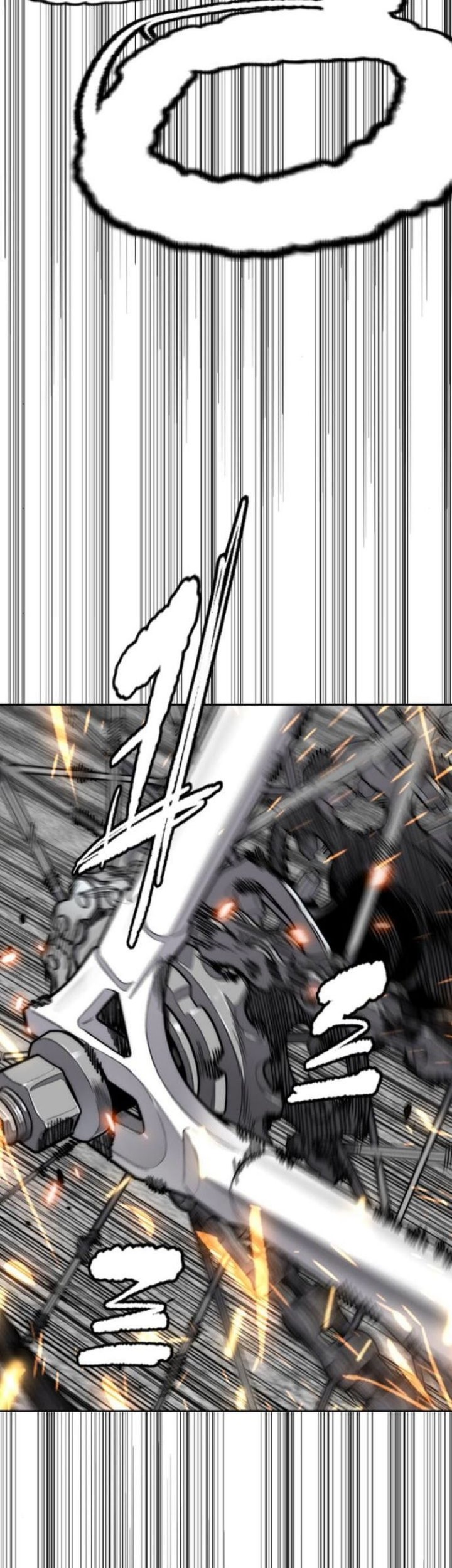 Wind Breaker Chapter 553 - halaman 25