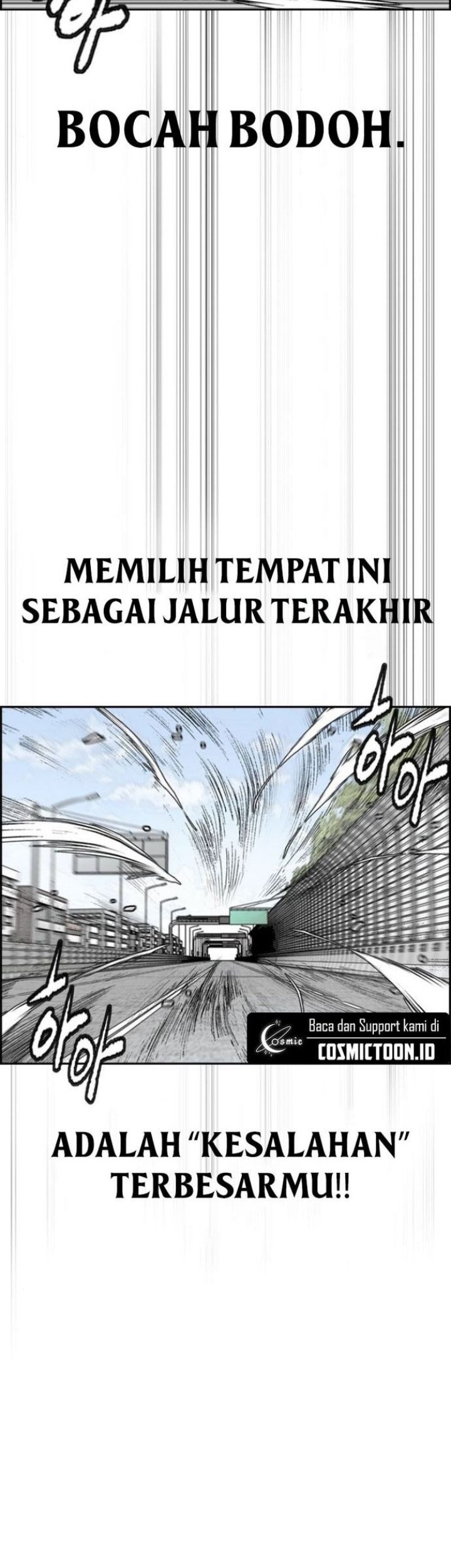 Wind Breaker Chapter 553 - halaman 30