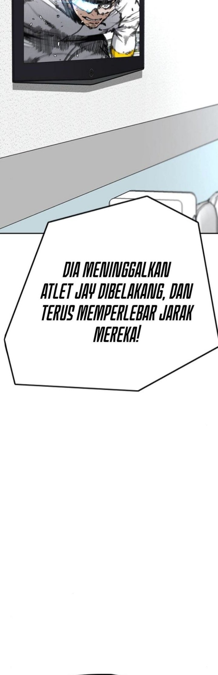 Wind Breaker Chapter 553 - halaman 37